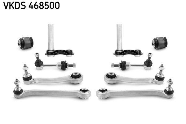 SKF VKDS 468500 Reparatursatz, Radaufhängung